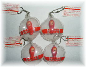 ���炱�L���[�s�[�@�o���[���t�B�M���A�@ver.1