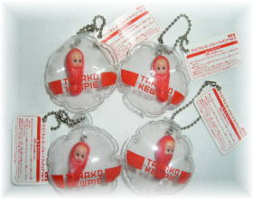 ���炱�L���[�s�[�@�o���[���t�B�M���A�@ver.2