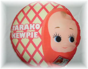 ���炱�L���[�s�[�@�p�E�_�[�r�[�Y�N�b�V����