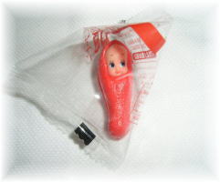 ���炱�L���[�s�[�@�N���b�v