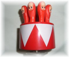 ���炱�L���[�s�[�@�I���S�[��